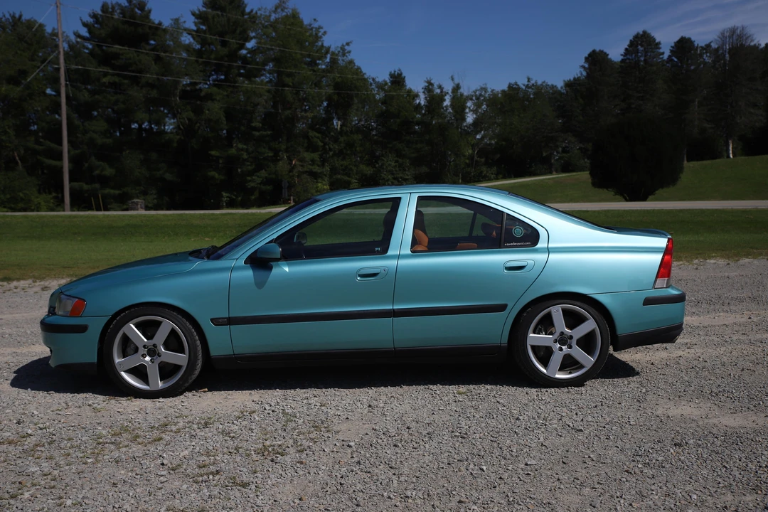 2004 Volvo S60 R 1st Gen - Image 9 of 31