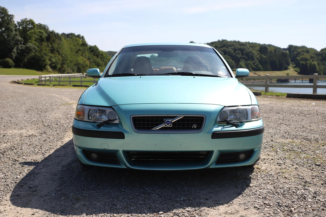 2004 Volvo S60 R 1st Gen - Image 6 of 31