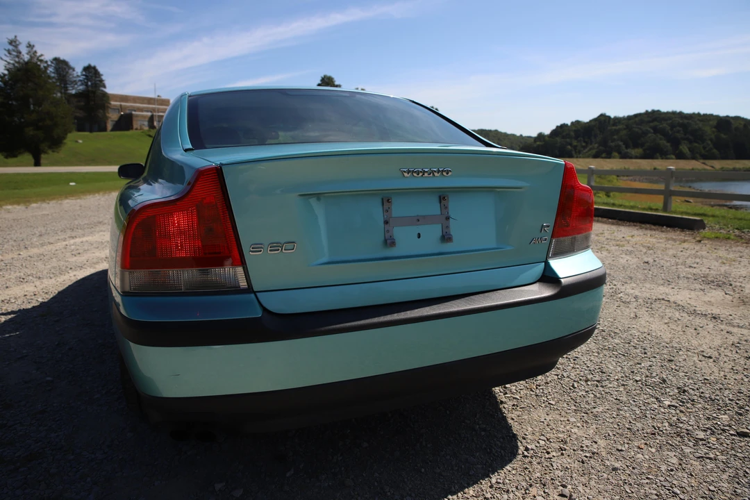 2004 Volvo S60 R 1st Gen - Image 11 of 31