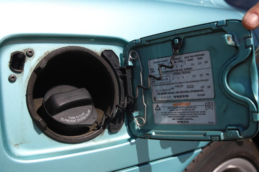 2004 Volvo S60 R 1st Gen - Image 28 of 31
