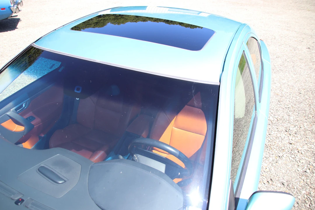 2004 Volvo S60 R 1st Gen - Image 22 of 31