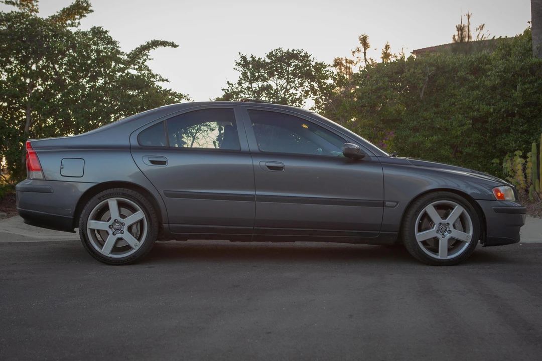 2004 Volvo S60 R 1st Gen - Image 8 of 31