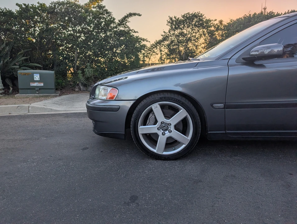 2004 Volvo S60 R 1st Gen - Image 21 of 31