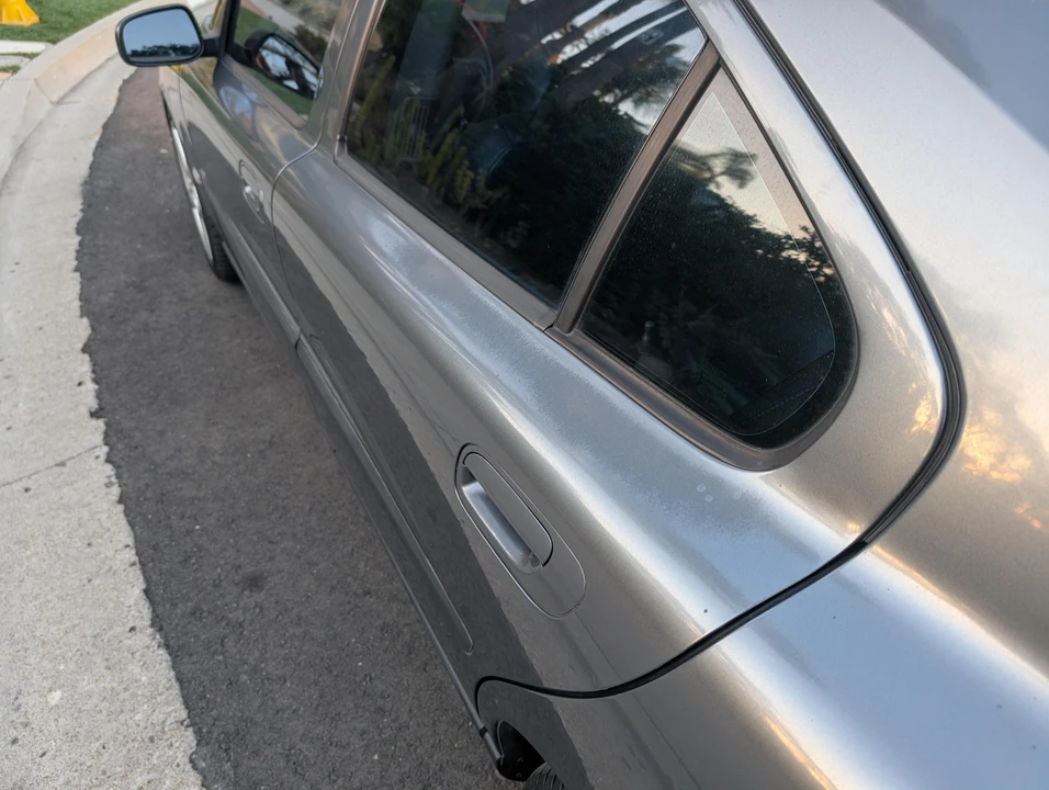 2004 Volvo S60 R 1st Gen - Image 26 of 31