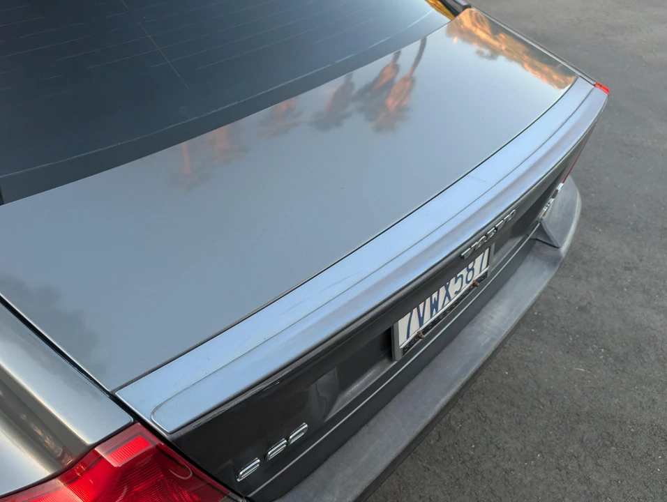 2004 Volvo S60 R 1st Gen - Image 27 of 31