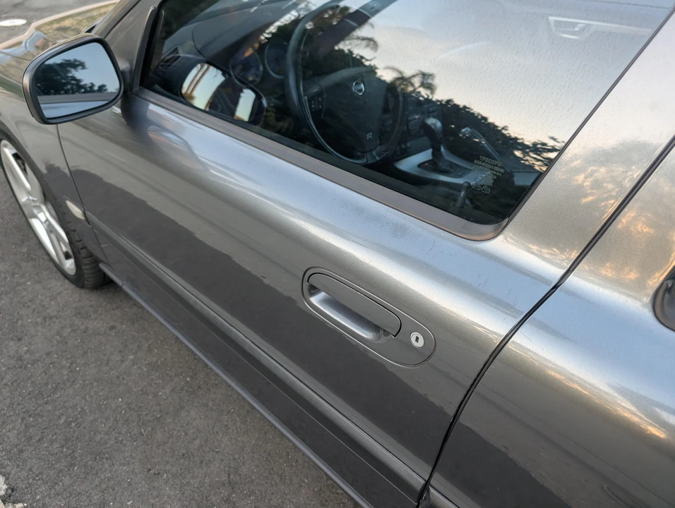 2004 Volvo S60 R 1st Gen - Image 24 of 31