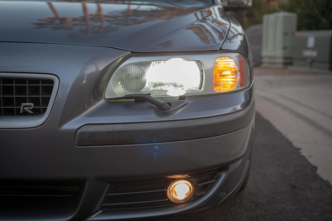 2004 Volvo S60 R 1st Gen - Image 20 of 31
