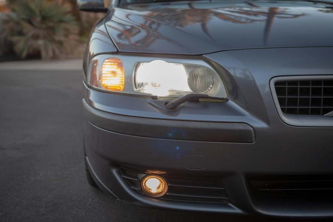 2004 Volvo S60 R 1st Gen - Image 18 of 31