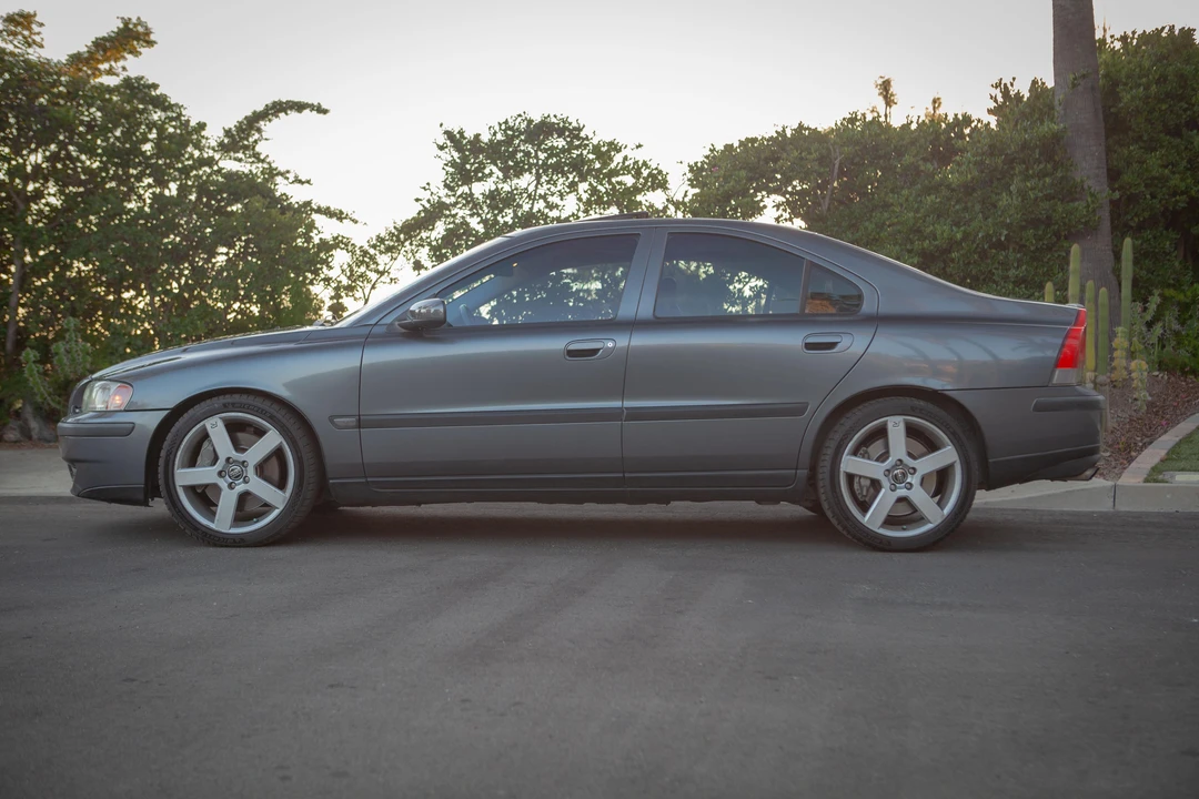 2004 Volvo S60 R 1st Gen - Image 6 of 31