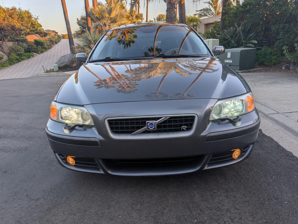 2004 Volvo S60 R 1st Gen - Image 9 of 31