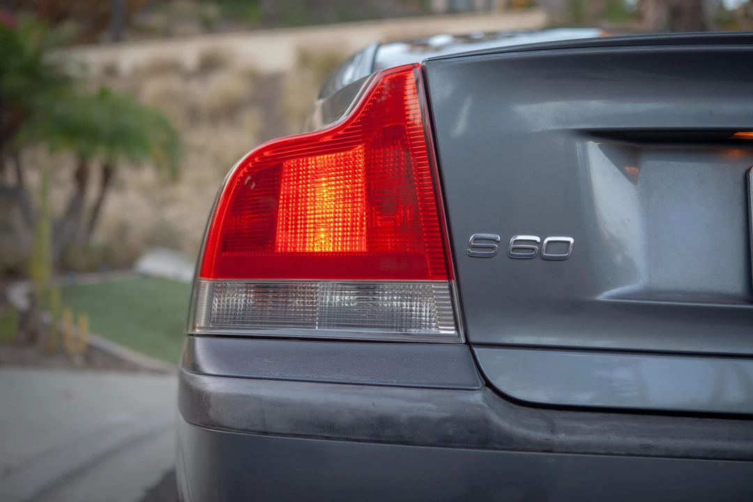 2004 Volvo S60 R 1st Gen - Image 29 of 31