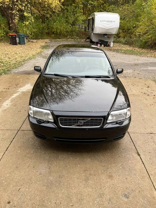 2004 Volvo S80 1st Gen - Image 4 of 6