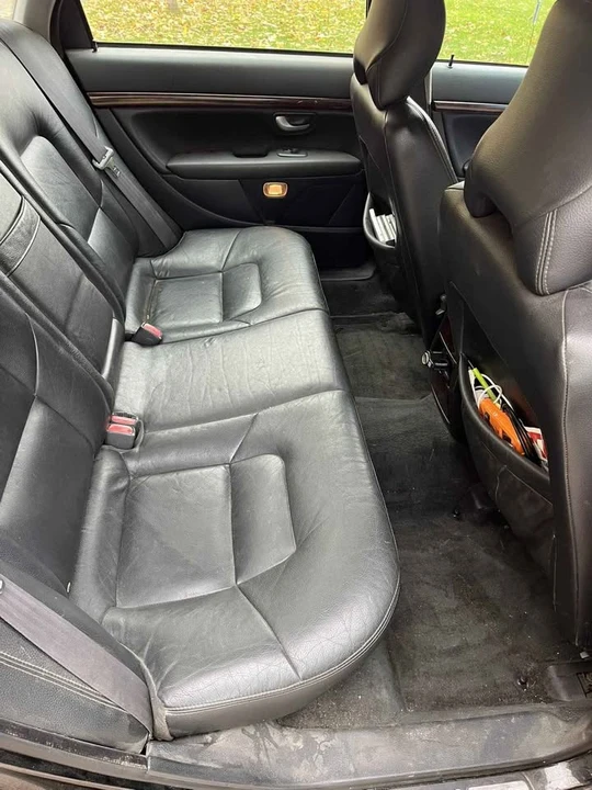 2004 Volvo S80 1st Gen - Image 6 of 6