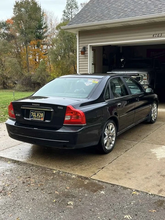 2004 Volvo S80 1st Gen - Image 3 of 6