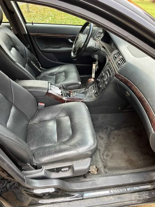 2004 Volvo S80 1st Gen - Image 5 of 6
