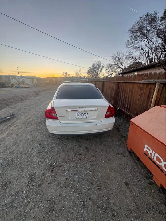 2004 Volvo S80 1st Gen - Image 4 of 10