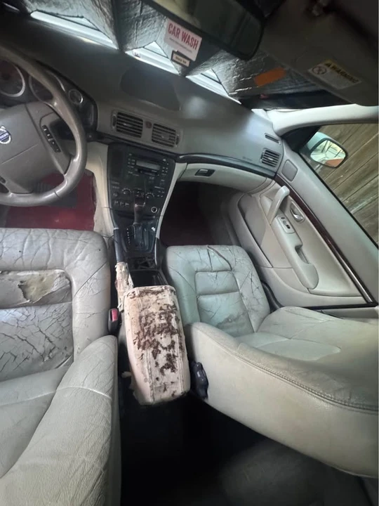 2004 Volvo S80 1st Gen - Image 10 of 10