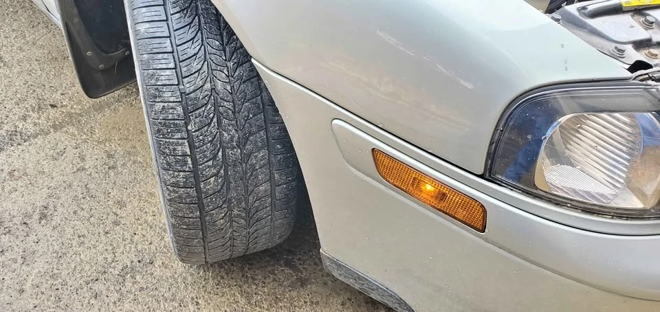 2004 Volvo S80 1st Gen - Image 14 of 15