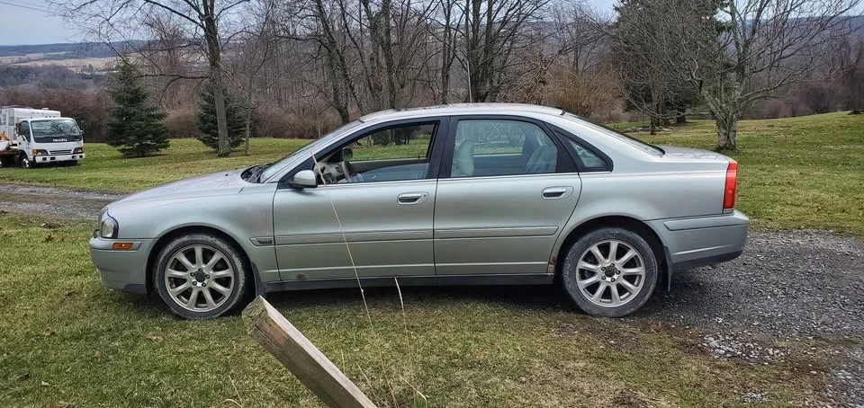 2004 Volvo S80 1st Gen - Image 7 of 15