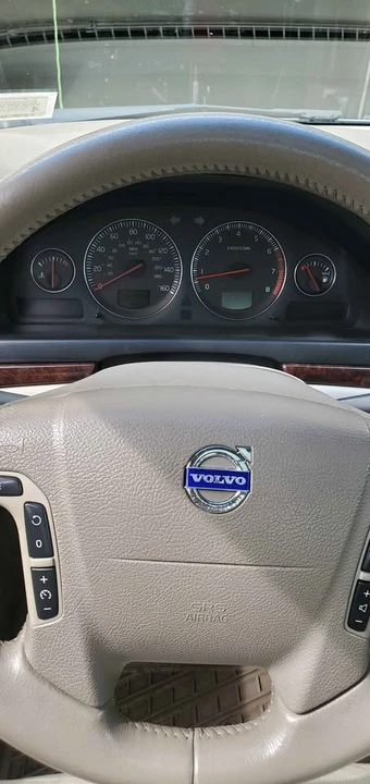 2004 Volvo S80 1st Gen - Image 8 of 15