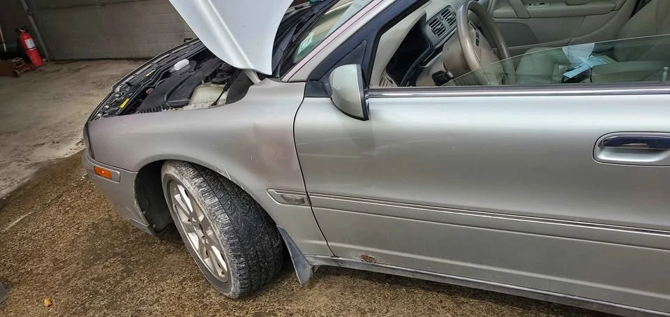 2004 Volvo S80 1st Gen - Image 3 of 15