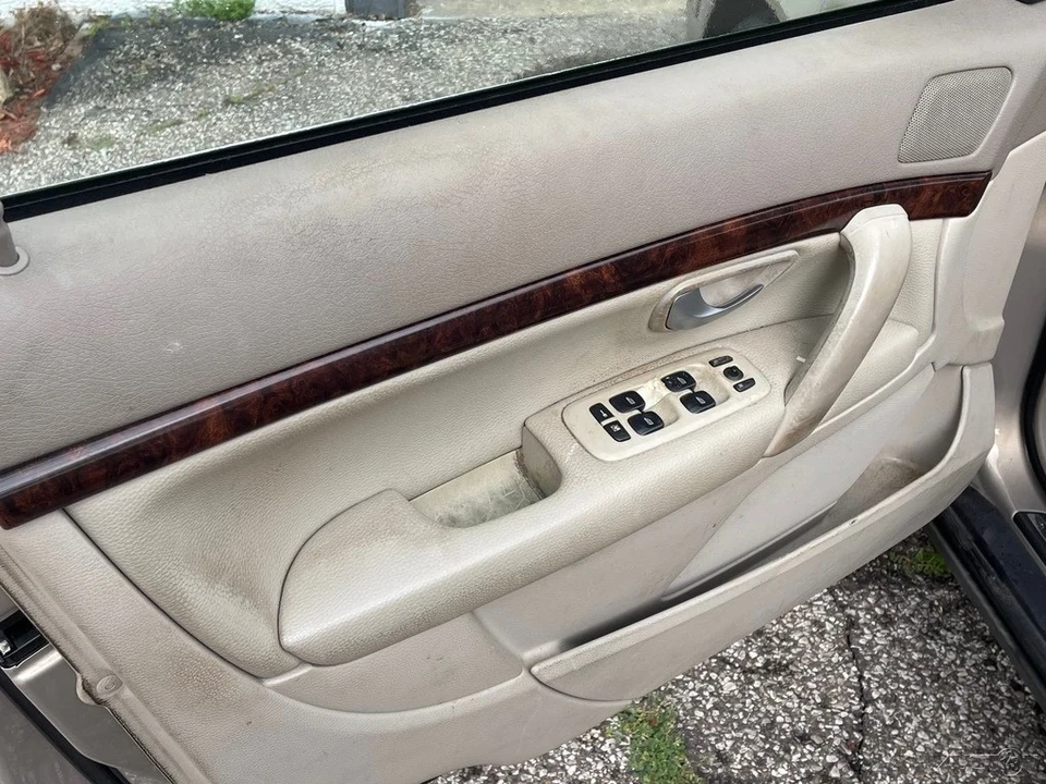 2004 Volvo S80 1st Gen - Image 18 of 21