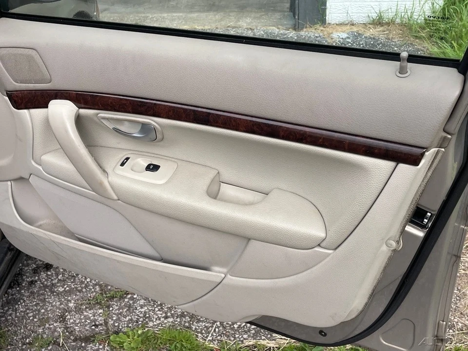 2004 Volvo S80 1st Gen - Image 19 of 21