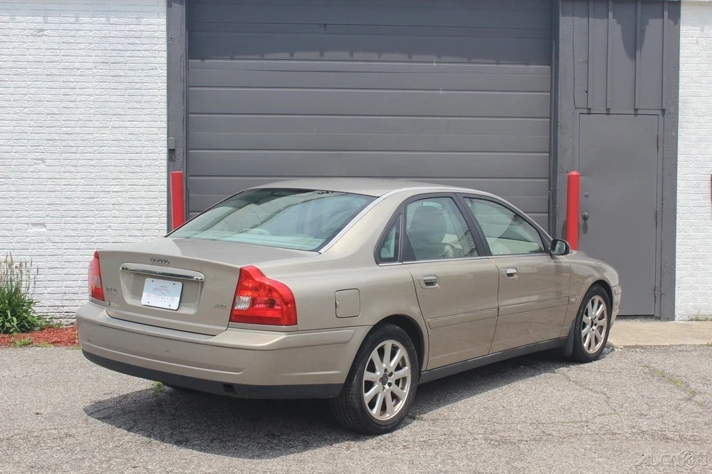2004 Volvo S80 1st Gen - Image 3 of 21