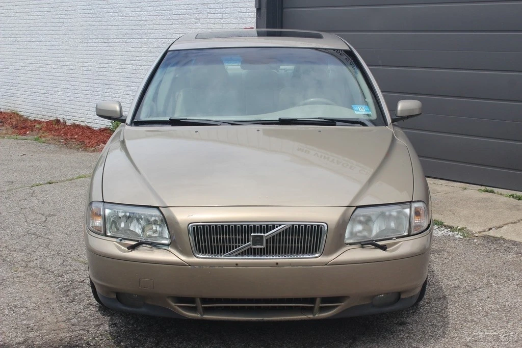 2004 Volvo S80 1st Gen - Image 5 of 21
