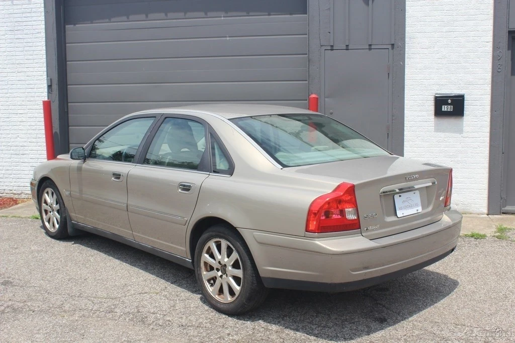 2004 Volvo S80 1st Gen - Image 4 of 21