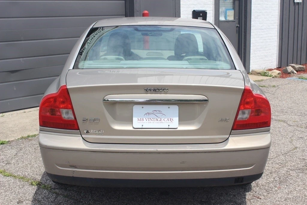 2004 Volvo S80 1st Gen - Image 6 of 21
