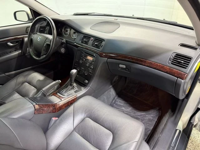 2004 Volvo S80 1st Gen - Image 21 of 21