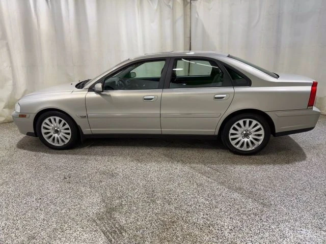 2004 Volvo S80 1st Gen - Image 6 of 21