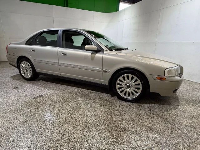 2004 Volvo S80 1st Gen - Image 12 of 21