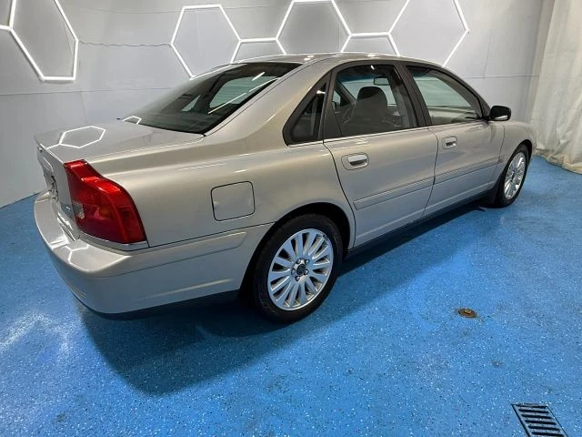 2004 Volvo S80 1st Gen - Image 9 of 21