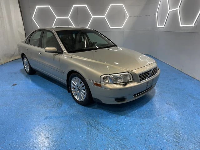 2004 Volvo S80 1st Gen - Image 2 of 21