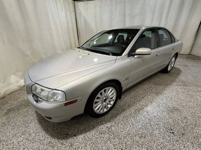 2004 Volvo S80 1st Gen - Image 5 of 21