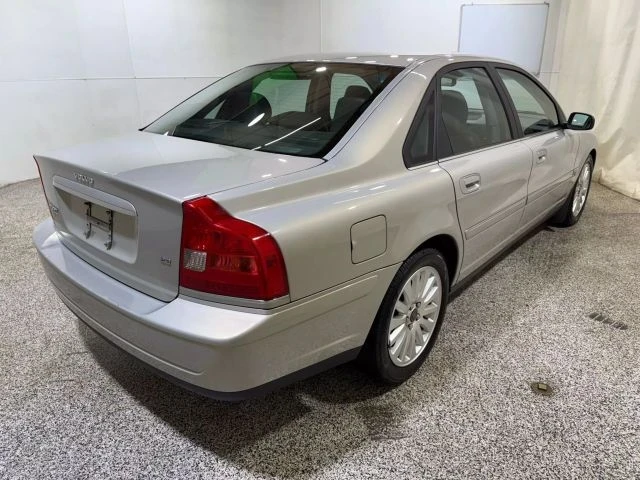2004 Volvo S80 1st Gen - Image 10 of 21