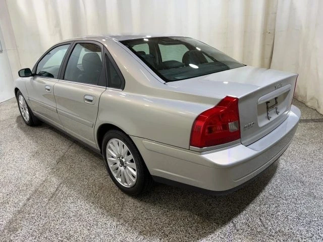 2004 Volvo S80 1st Gen - Image 7 of 21
