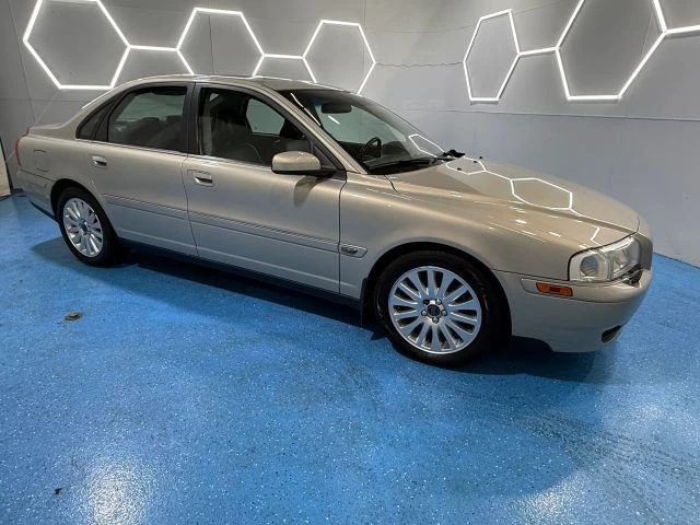 2004 Volvo S80 1st Gen - Image 10 of 21