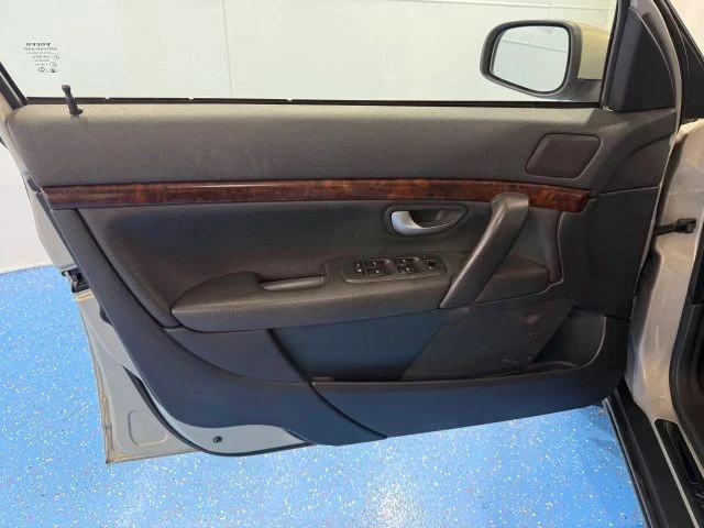2004 Volvo S80 1st Gen - Image 21 of 21