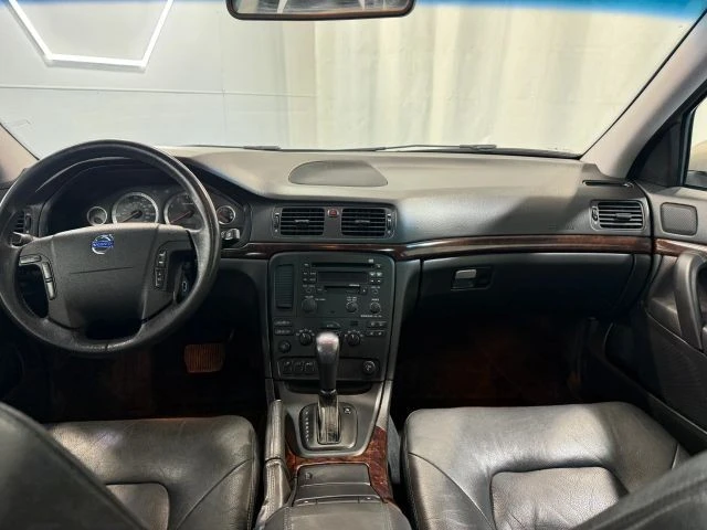 2004 Volvo S80 1st Gen - Image 17 of 21