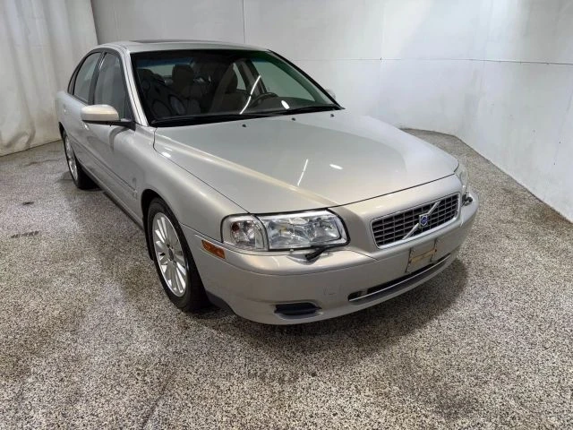 2004 Volvo S80 1st Gen - Image 2 of 21