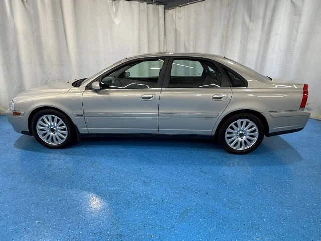 2004 Volvo S80 1st Gen - Image 5 of 21