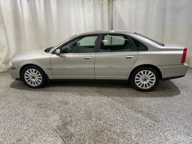 2004 Volvo S80 1st Gen - Image 6 of 21
