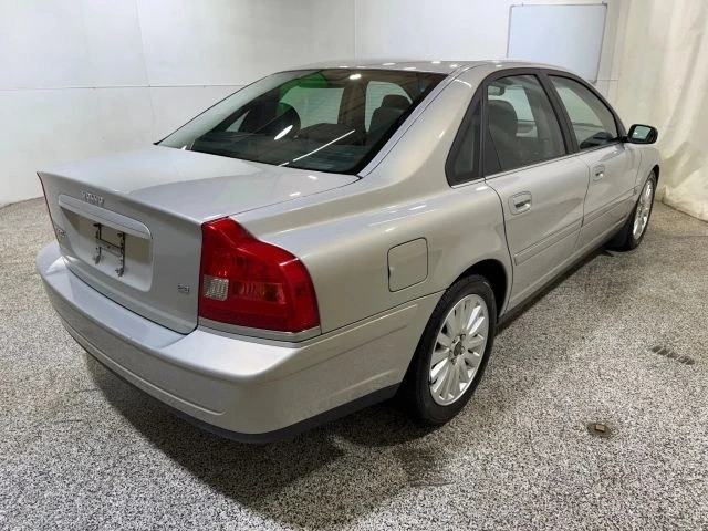 2004 Volvo S80 1st Gen - Image 10 of 21