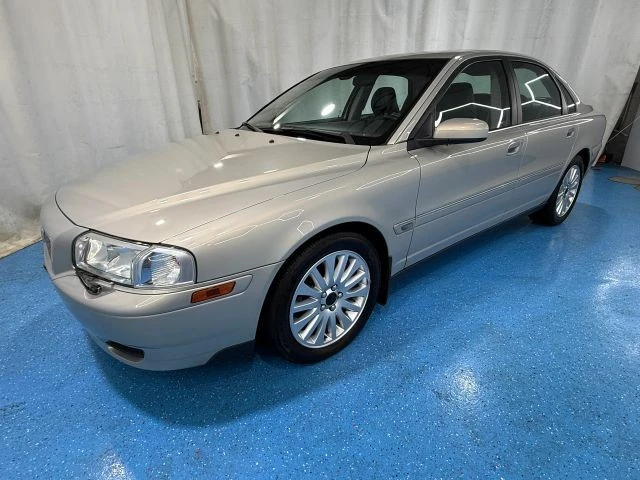 2004 Volvo S80 1st Gen - Image 6 of 21