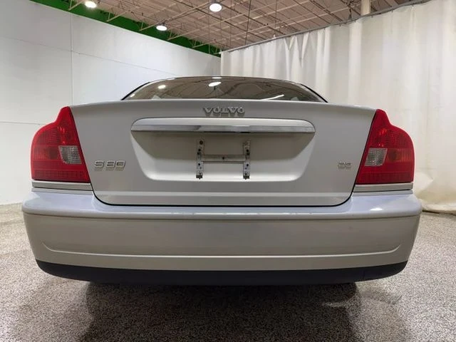 2004 Volvo S80 1st Gen - Image 9 of 21