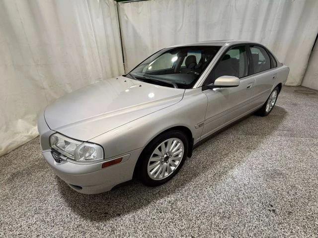 2004 Volvo S80 1st Gen - Image 5 of 21