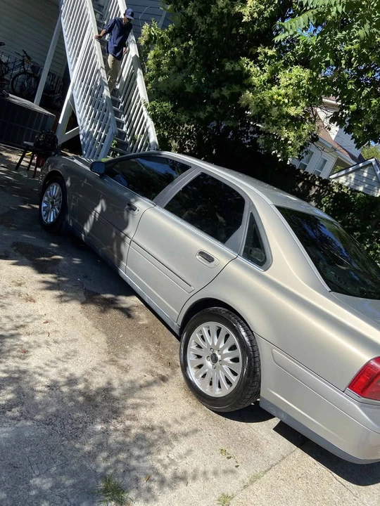 2004 Volvo S80 1st Gen - Image 7 of 8